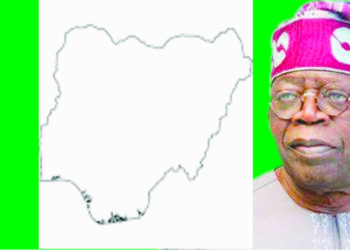 Nigeria @ 64: Assessing President Tinubu’s battle against insecurity 
