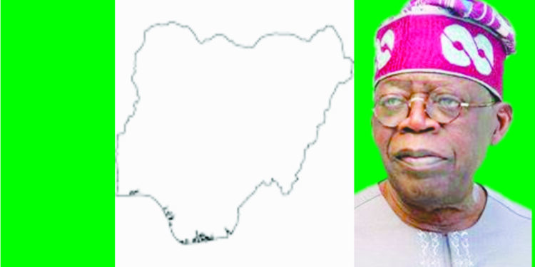 Nigeria @ 64: Assessing President Tinubu’s battle against insecurity
