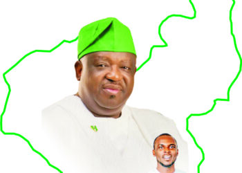 Plateau has largest carbon credit on water in West Africa