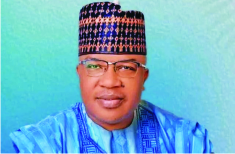 Local councils and the quest for development