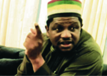 Nigeria’s democracy is sweet, sour and the APC is failing -Hon. Bagos