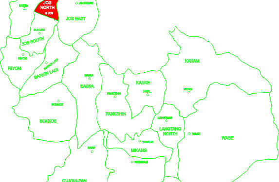 Deal goes bust for Jos baby-buyer, mother