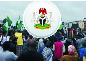 Reflections on the #EndBadGovernance Protests