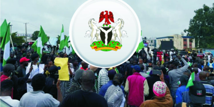 Reflections on the #EndBadGovernance Protests