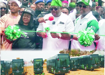 Transportation: Changing the narrative on the Plateau