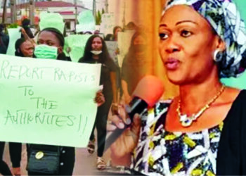 GBV: Tinubu wants tougher laws against perpetrators