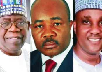 Appraising political appointees and civil servants in Nigeria