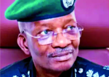 IG vows to rescue all Nigerians in captivity