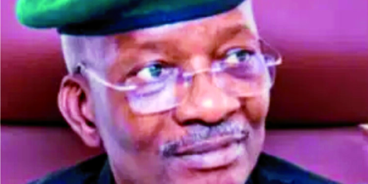 IG vows to rescue all Nigerians in captivity