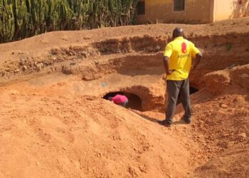 Dogo Na Hauwa illegal mining: Another tragedy waiting to happen?