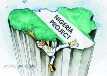 At 64: Nigeria at a crossroads