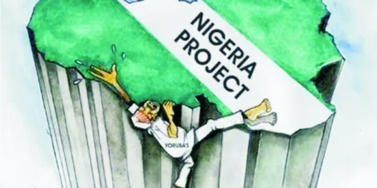 At 64: Nigeria at a crossroads