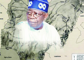 Nigeria @ 64: Assessing President Tinubu’s battle against insecurity 