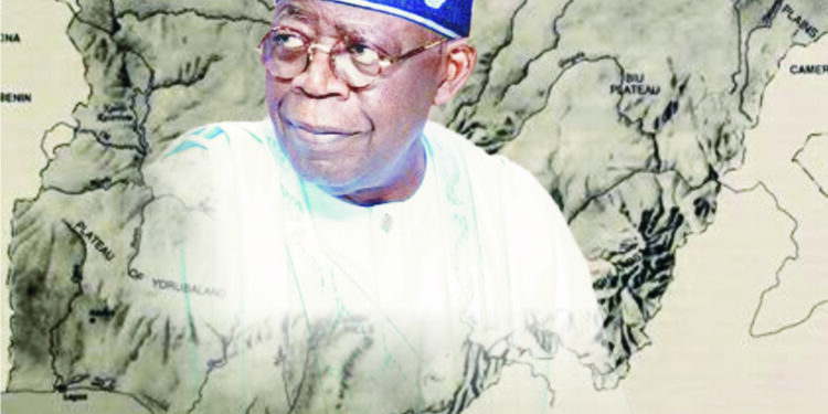 Nigeria @ 64: Assessing President Tinubu’s battle against insecurity
