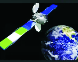 NIGCOMSAT tasks security personnel on satellite, other technologies