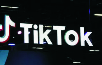 Tik Tok moves to check tech-facilitated GBV  