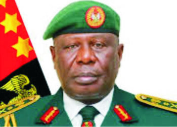 Nigerian Army to establish Forward Operating Base in Kogi East Base