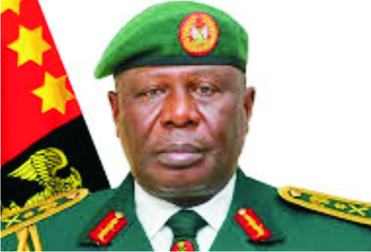Nigerian Army to establish Forward Operating Base in Kogi East Base