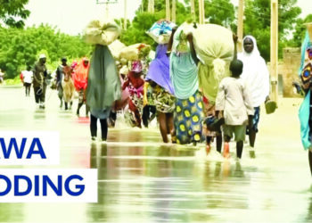 Flooding: Jigawa council begins construction of 3km tunnel