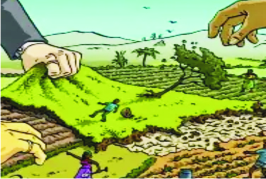 Unmasking land grabbing in Plateau State: A path to sustainable solutions