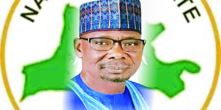 Sustaining rotational governorship in Nasarawa State: Panacea for peace, development