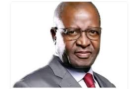 The best governor Nasarawa never had: Tribute to Senator Ewuga