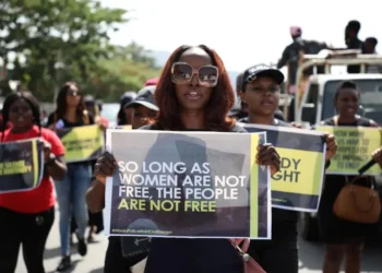 NIGERIA @ 65 fails its women: Experts demand action on gender inclusion