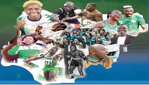 Nigeria @ 65: A sporting journey of triumphs, trials