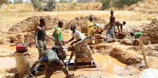 Nigeria @ 65! Can the abandoned mining sector be revived?