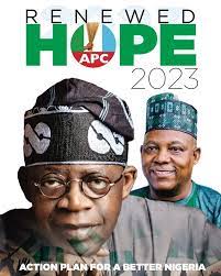 Nigeria @ 65: Between renewed hope and broken promises