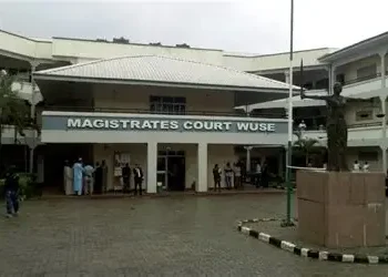 Court remands man over alleged threat to mother’s life