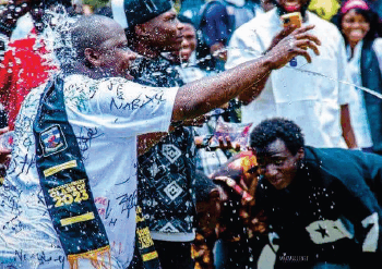 Between joy and excess: The ‘sign-out’ culture in Nigerian tertiary institutions