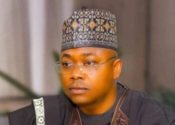 Gunmen abduct Catholic priest in Kogi