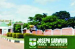 JOSTUM will punish students involved in signing-out activities – Registrar