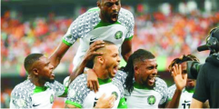 64 years of sports: Nigeria’s juicy, sour experiences