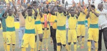 P/United stun Remo Stars to secure first NPFL win