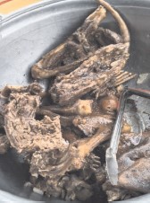 ‘404’ on the Plateau: Culture, business, beliefs around dog meat