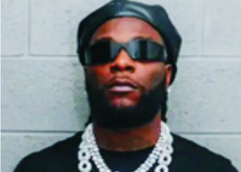 Burna Boy