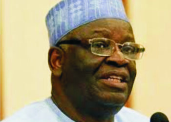1000 insurgency groups operating in Africa- Gambari