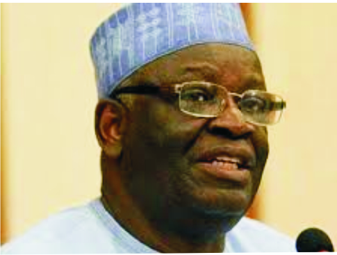 1000 insurgency groups operating in Africa- Gambari