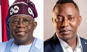 Tinubu, Sowore and the double standards threatening Nigeria’s democracy