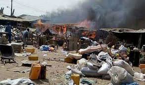 Remembering the September 7, 2001, Jos crisis