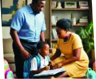 As schools resume, dear parents