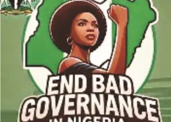 Bad followers, bad leaders: Breaking Nigeria’s cycle of dysfunction