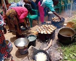 Project Restore: Empowering vulnerable Plateau widows, women with skills