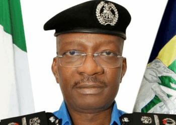 Police deny killing suspected armed robber in custody in Benue