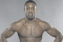 British boxer set to fight in Nigeria on Independence Day