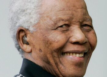 A life of purpose: From reaction to leadership