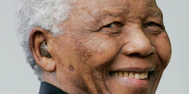 A life of purpose: From reaction to leadership