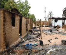 Plateau killings: Need for urgent action